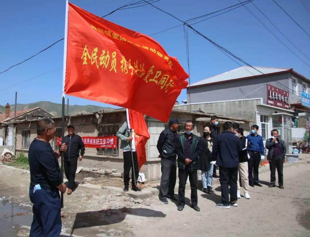 克什克腾旗住房和城乡建设局最新动态报道速递