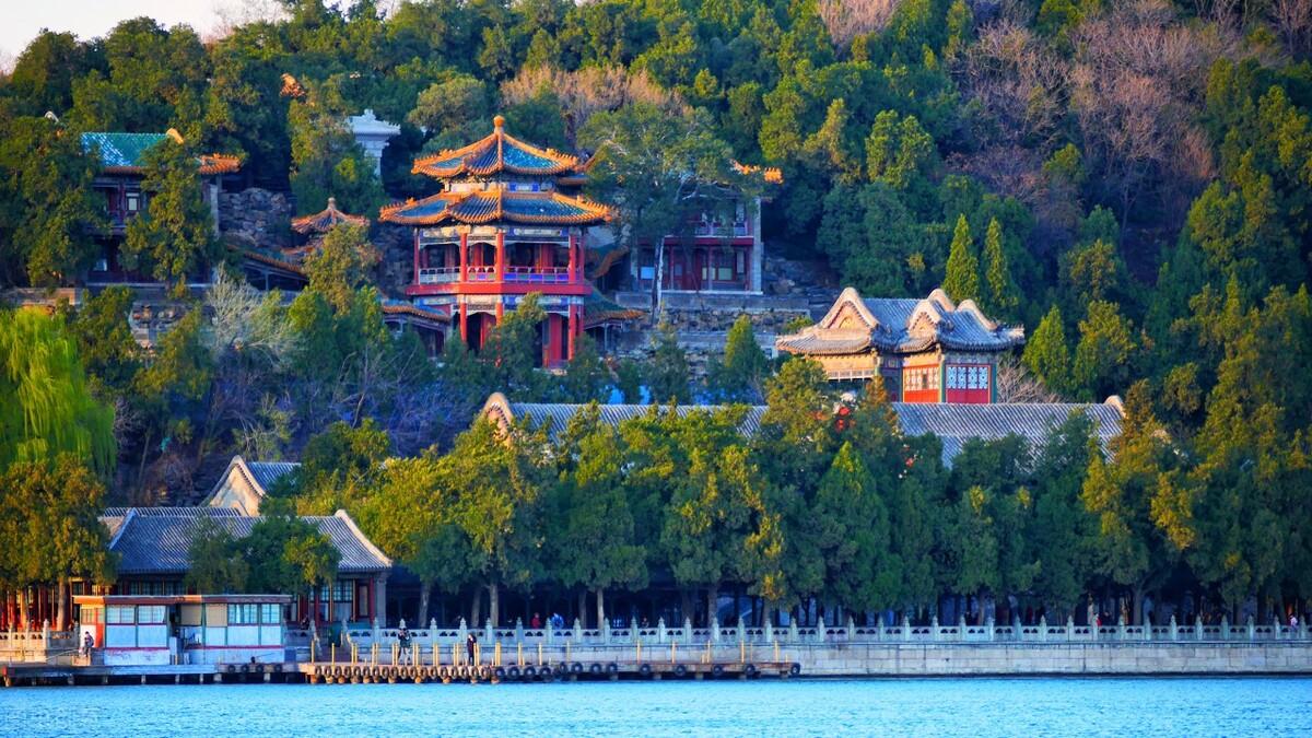 最新北京旅游攻略，探寻古都魅力与活力