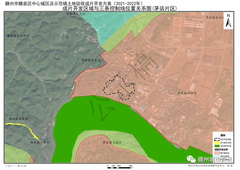勿铺岘村民委员会发展规划更新，未来蓝图展望