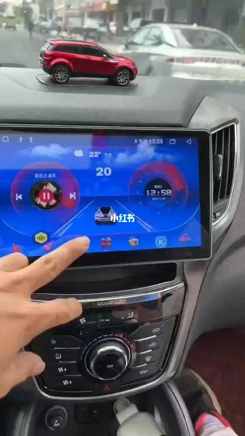 cs75最新导航升级引领智能驾驶新时代的科技革新