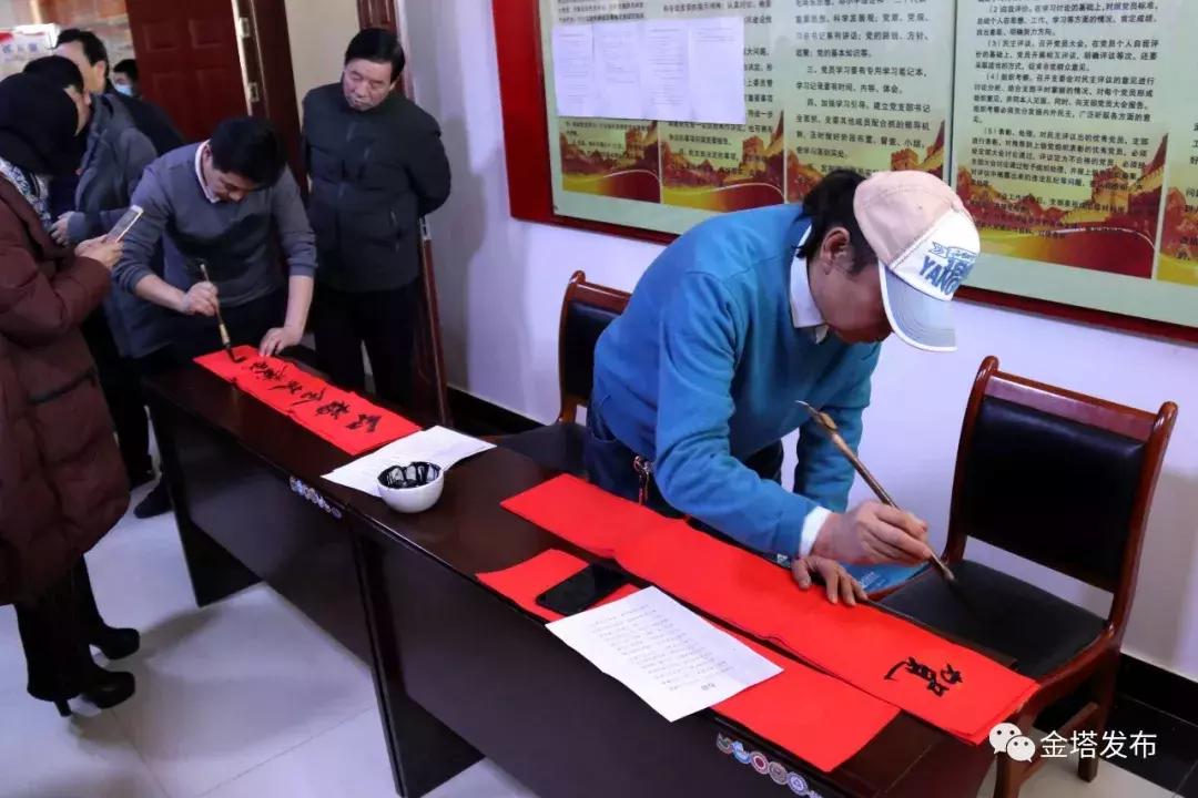 金塔县卫生健康局最新发展规划概览