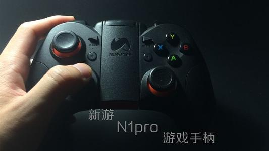 newgame最新手柄使用指南，玩转新游戏的必备神器攻略