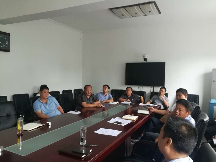 赞皇县司法局最新新闻动态发布