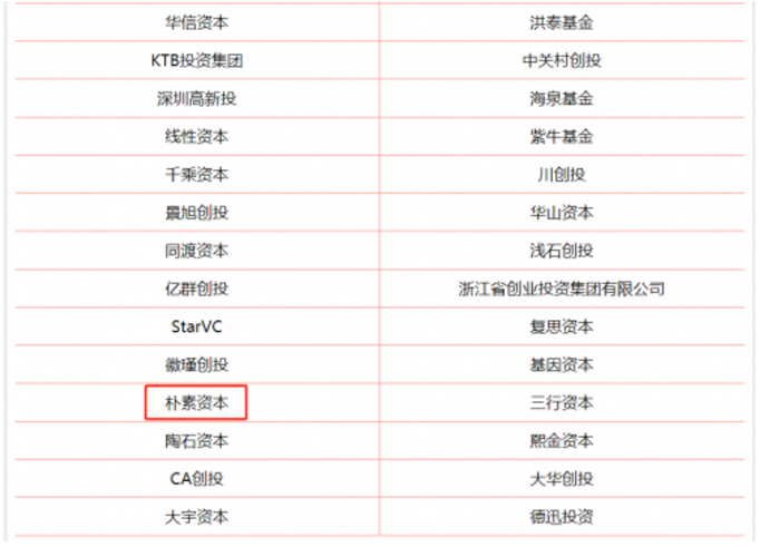 朴素资本最新动态深度解析