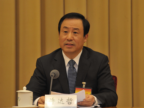 卢龙县科学技术和工业信息化局人事大调整，开启科技与工业发展新篇章