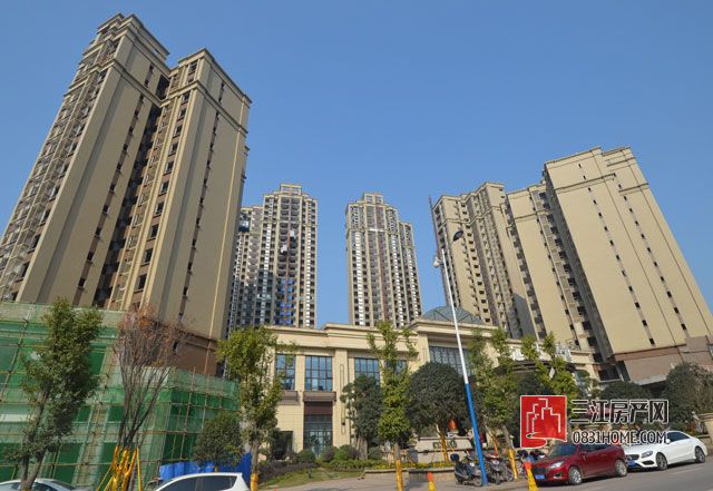 宜宾柏溪最新楼盘，现代都市生活的新领地探索