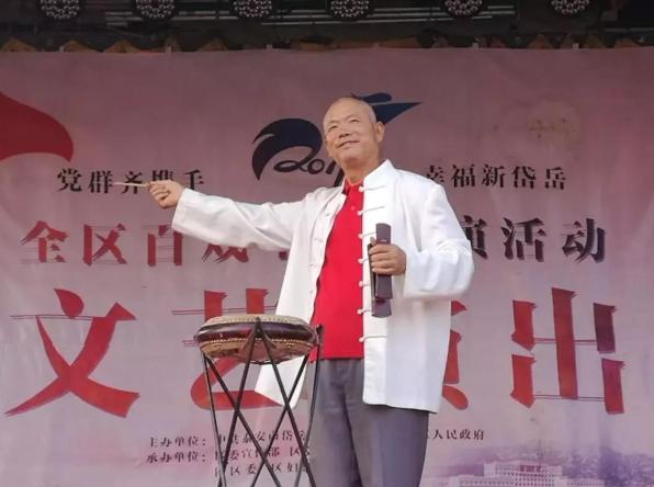泰山区剧团最新动态报道