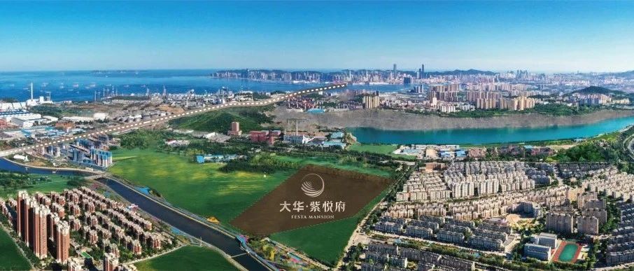 大连泉水最新动态，城市绿色发展的展望与未来脉搏
