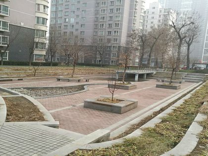 石家庄最新交房小区，品质生活新篇章开启