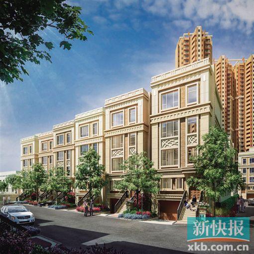 佛山涟岸最新房价动态及市场走势，购房指南与实时更新信息