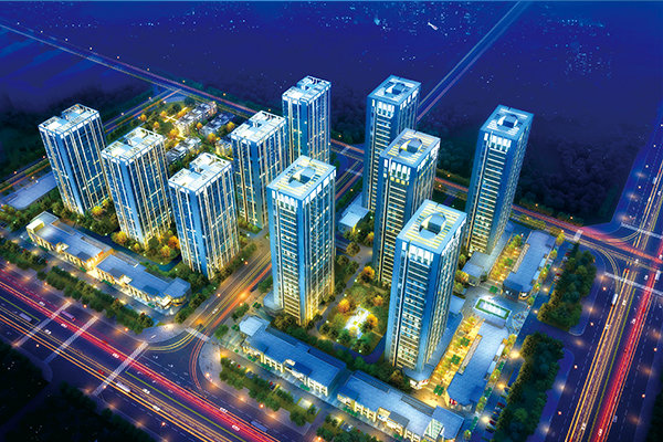 惠阳甜城最新房价动态及市场分析与趋势预测