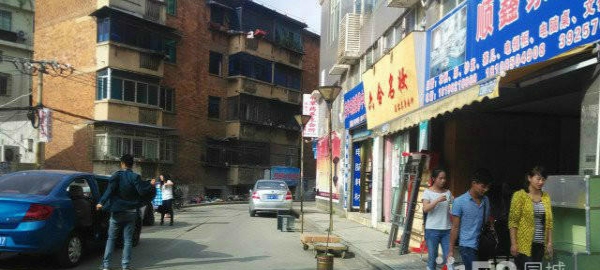 最新二戈寨门面转让，商业机遇与未来发展趋势